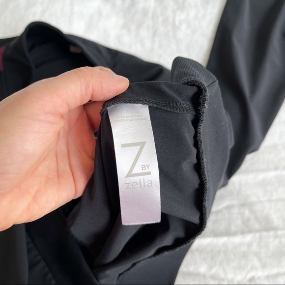 Zella Formula Track Jacket - Picture 15 of 16